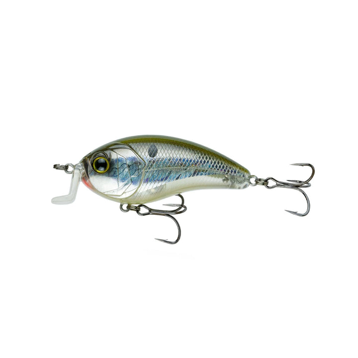6th Sense - Swank 77X Crankbait Lure 6th Sense Lure Co Shad Burst 