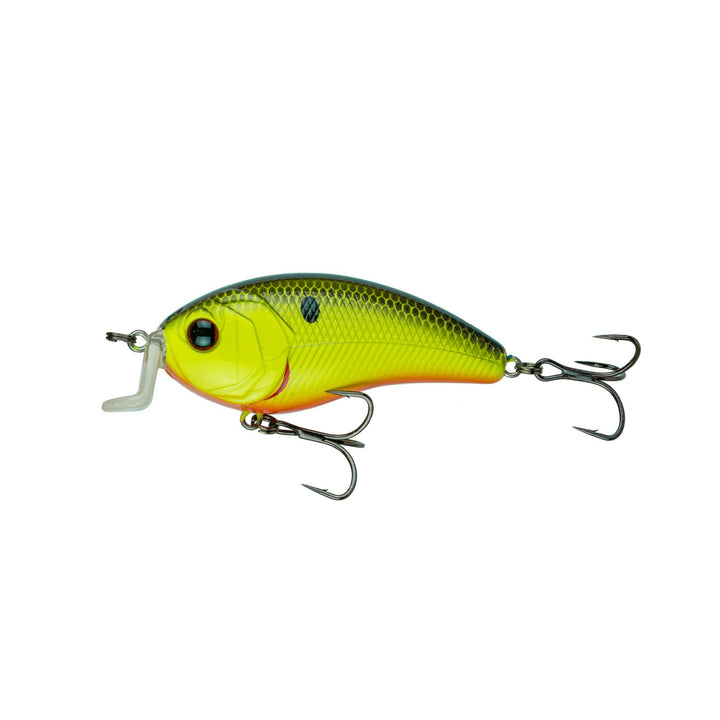 6th Sense - Swank 77X Crankbait Lure 6th Sense Lure Co Snow Cone 