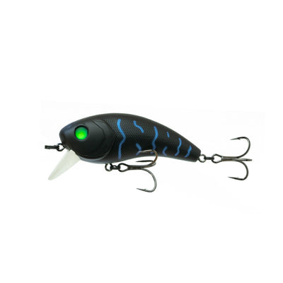 6th Sense - Movement 80X Crankbait Lure 6th Sense Lure Co Black Magic 
