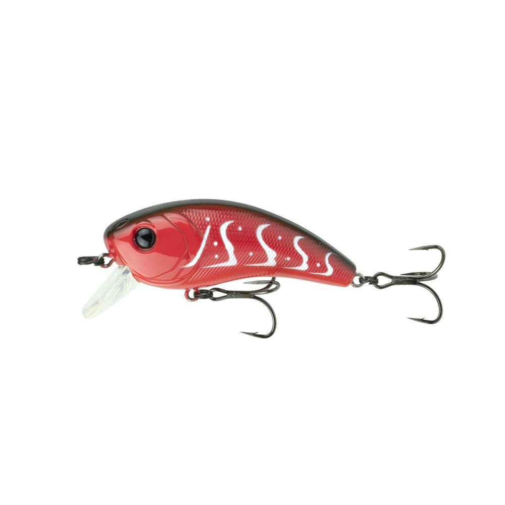 6th Sense - Movement 80X Crankbait Lure 6th Sense Lure Co Rambo Red 