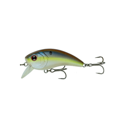 6th Sense - Movement 80X Crankbait Lure 6th Sense Lure Co Shad Drone 