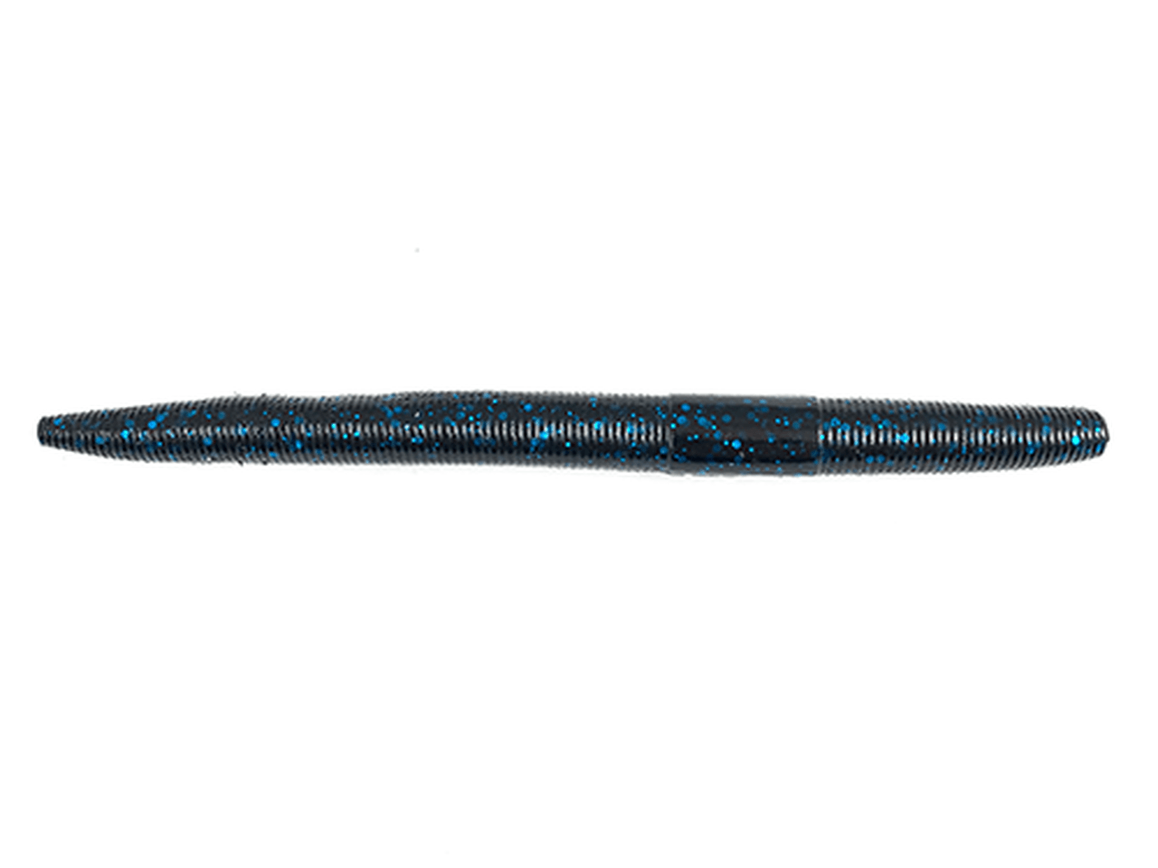 Sticks Lure Zee Bait Co Black & Blue Flk 