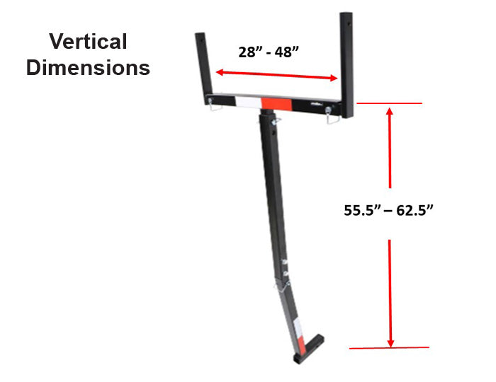 Axis™ Truck Bed Extender Accessories Malone 