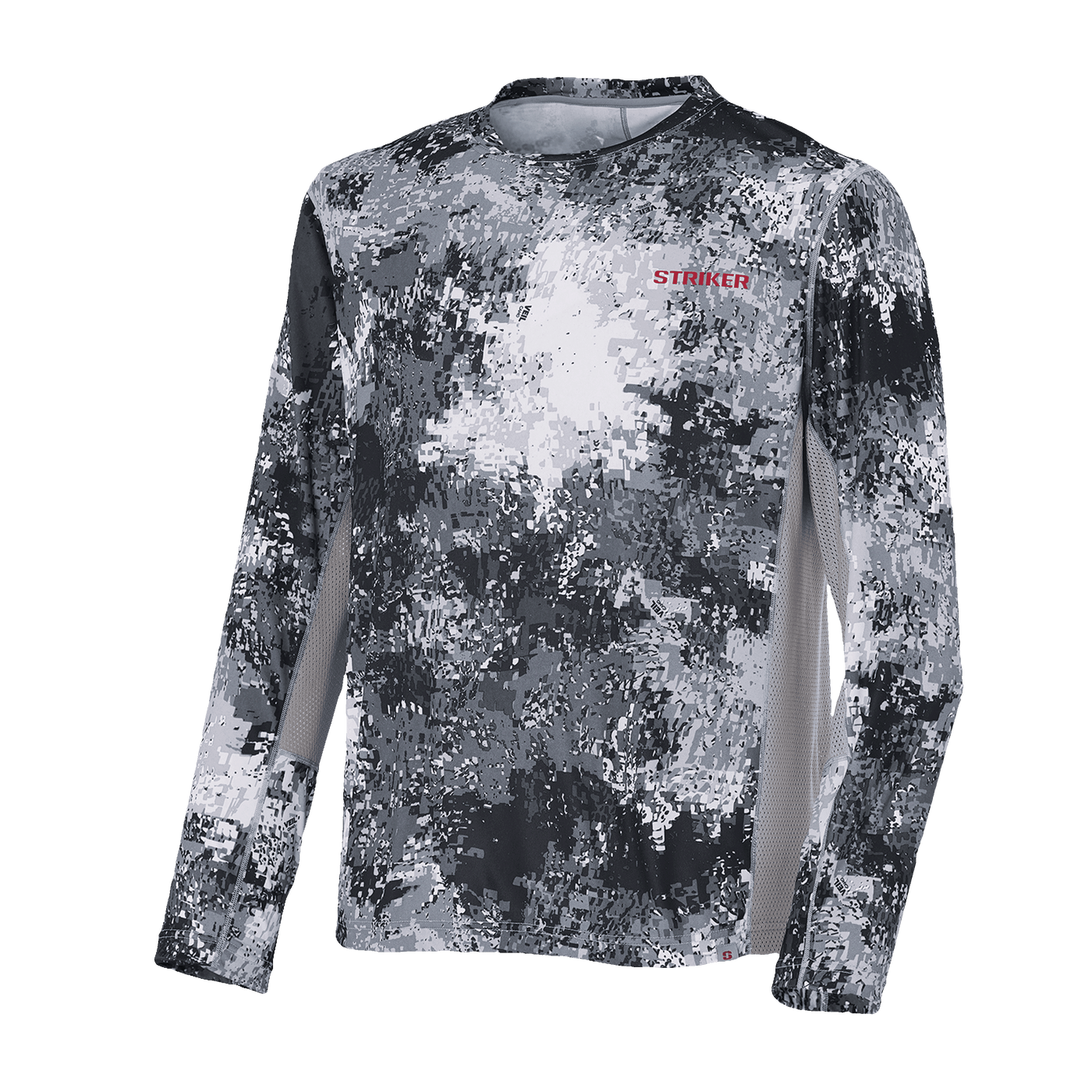 Striker® CoolWave™ Triumph Shirt - Veil Stryk Clothing Striker Veil Stryk M 