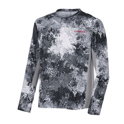 Striker® CoolWave™ Triumph Shirt - Veil Stryk Clothing Striker Veil Stryk M 