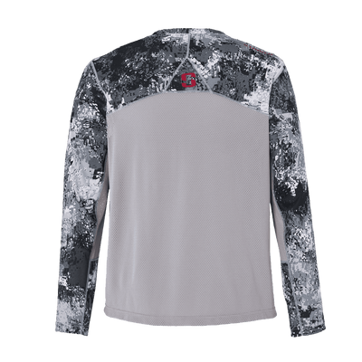 Striker® CoolWave™ Triumph Shirt - Veil Stryk Clothing Striker 