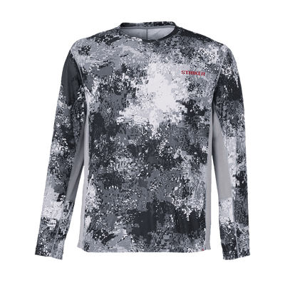 Striker® CoolWave™ Triumph Shirt - Veil Stryk Clothing Striker 