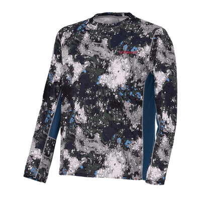 Striker® CoolWave™ Triumph Shirt - Veil Stryk Clothing Striker Veil Terranea Squall M 
