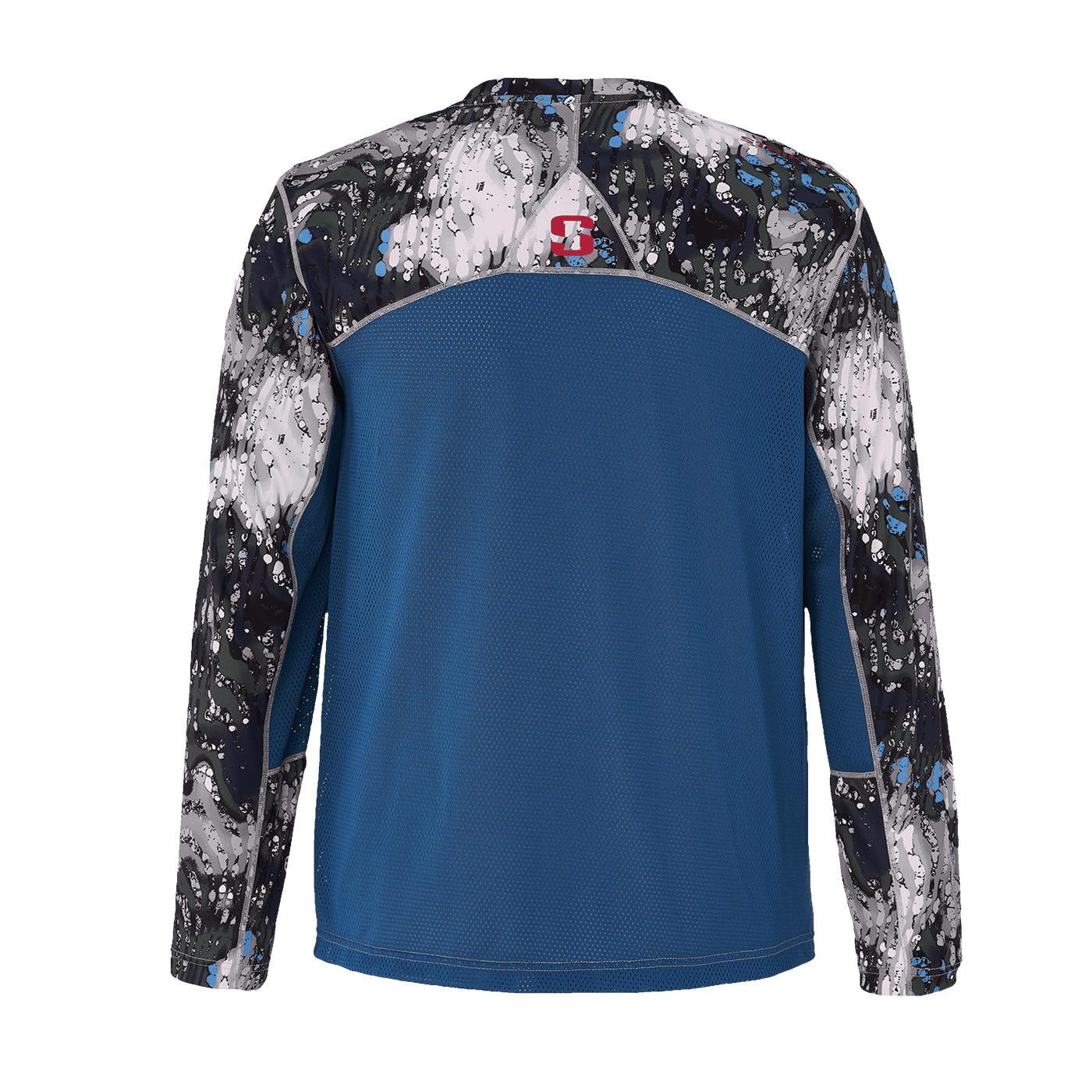 Striker® CoolWave™ Triumph Shirt - Veil Stryk Clothing Striker 