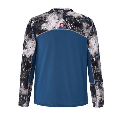Striker® CoolWave™ Triumph Shirt - Veil Stryk Clothing Striker 