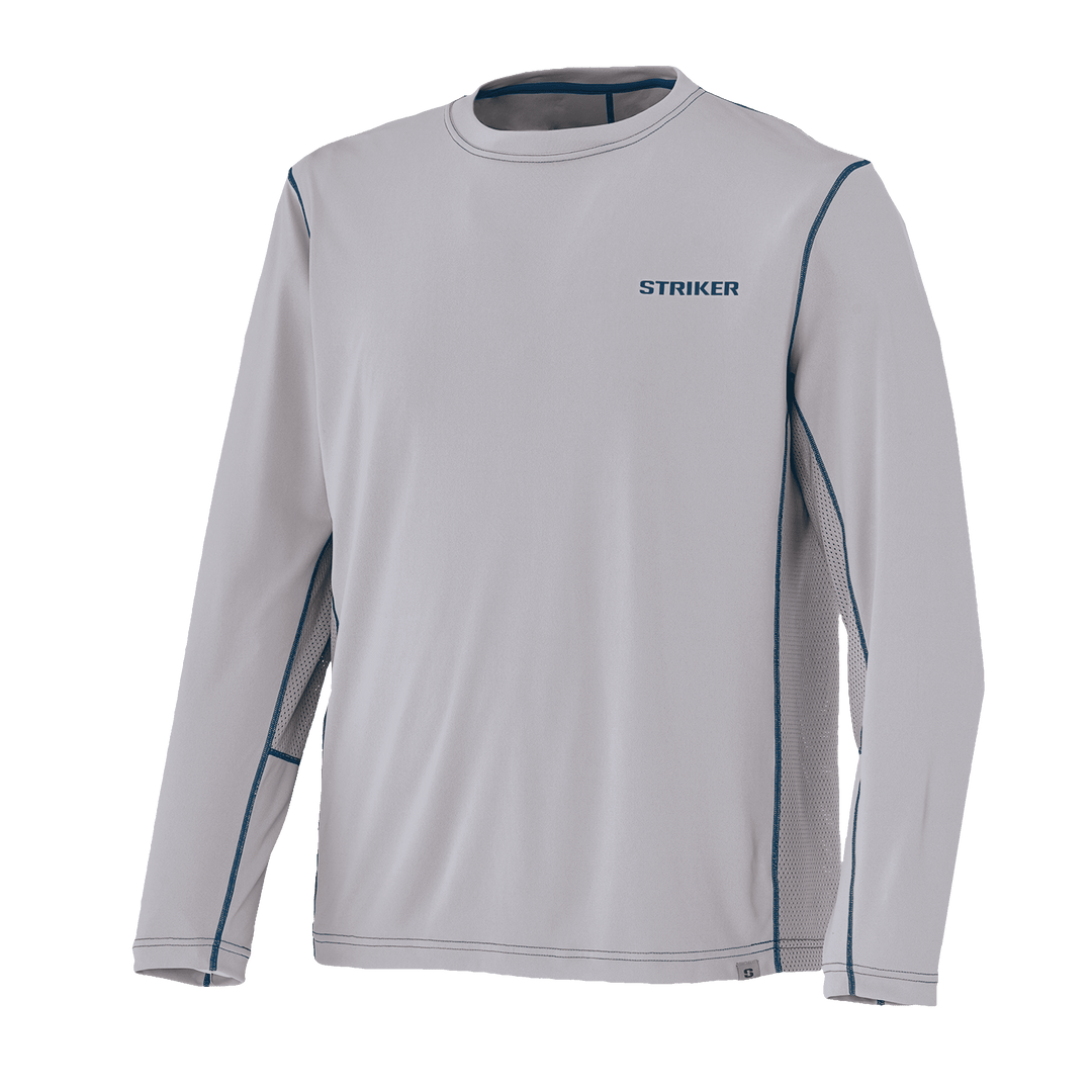 Striker® CoolWave™ Triumph Shirt Clothing Striker 