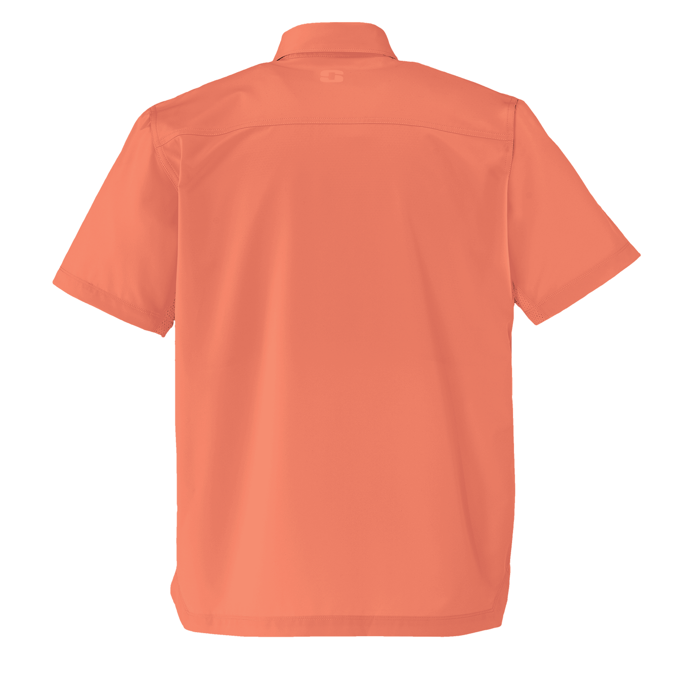 Striker® CoolWave™ Sanibel Bay Shirt Clothing Striker 