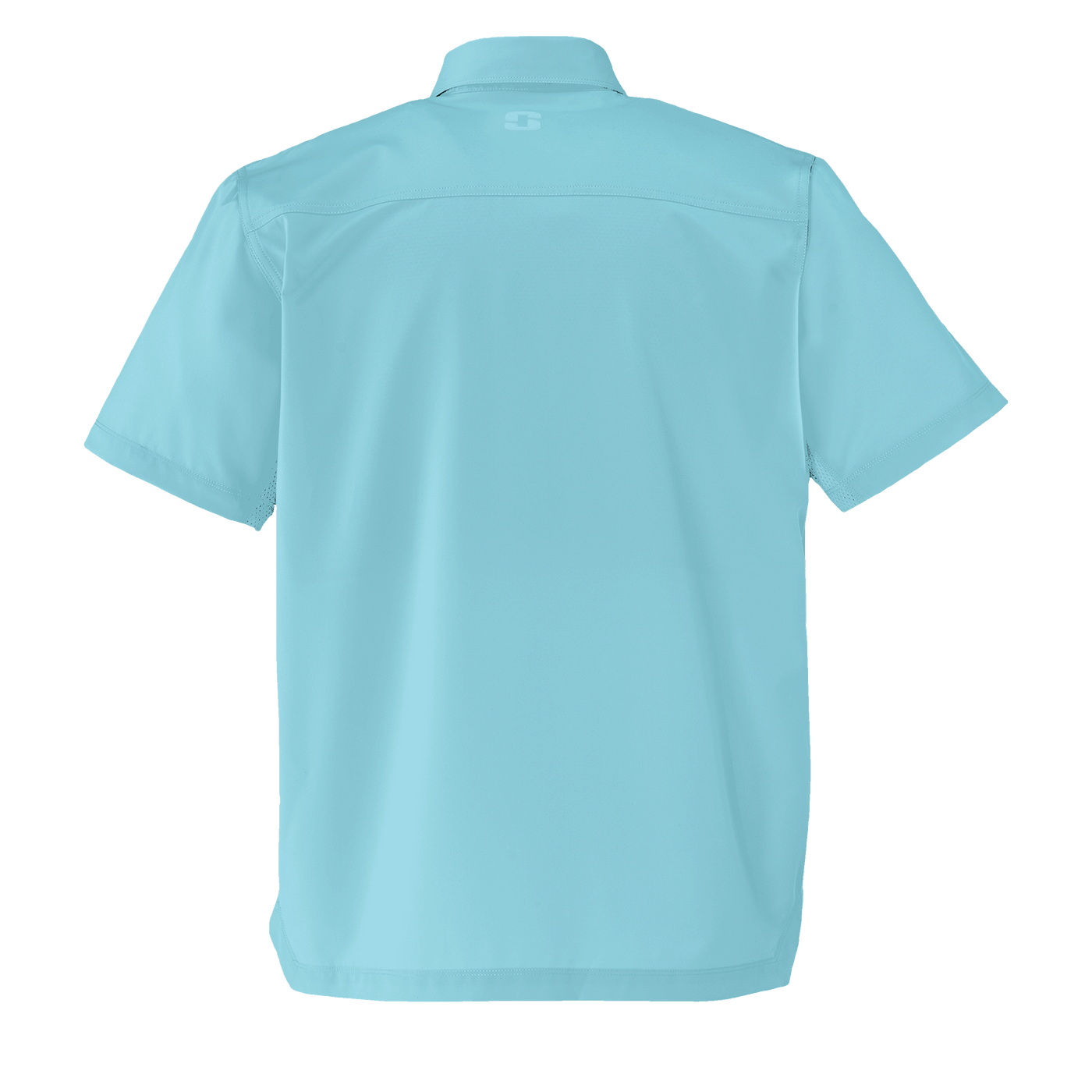 Striker® CoolWave™ Sanibel Bay Shirt Clothing Striker 