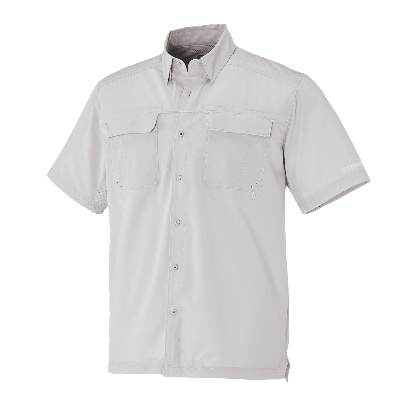 Striker® CoolWave™ Sanibel Bay Shirt Clothing Striker 