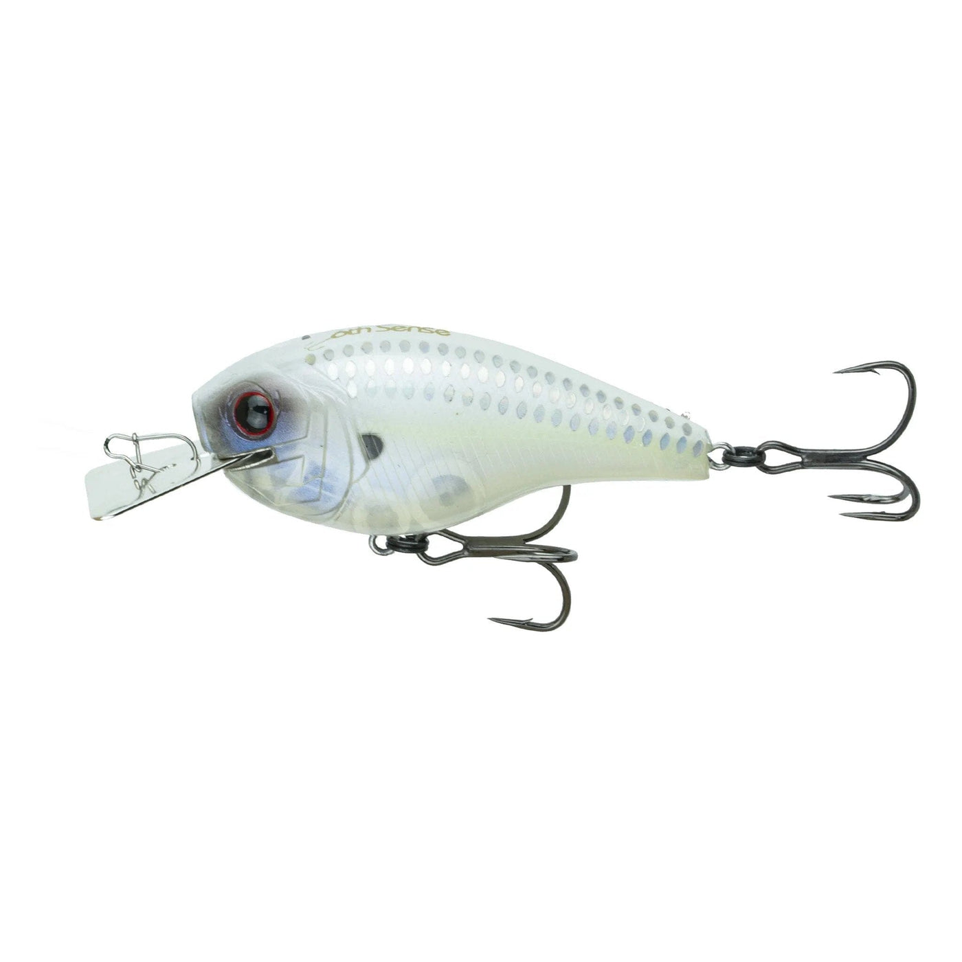 6th Sense - AXIS Metal 2.0 Crankbait Lure 6th Sense Lure Co Salty Ice 