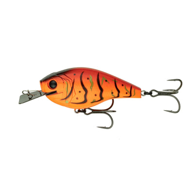 6th Sense - AXIS Metal 2.0 Crankbait Lure 6th Sense Lure Co Boiled Crawfish 