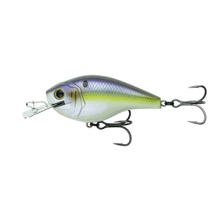 6th Sense - AXIS Metal 2.0 Crankbait Lure 6th Sense Lure Co Wild Shad 