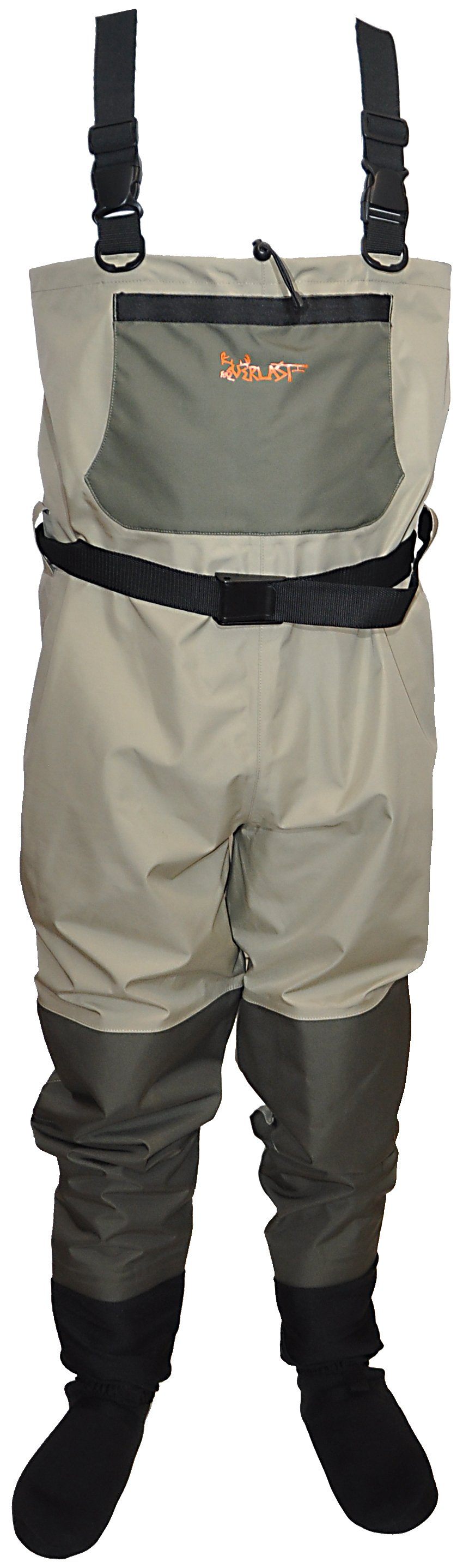 ForEverlast Adult Waders Foreverlast Medium 