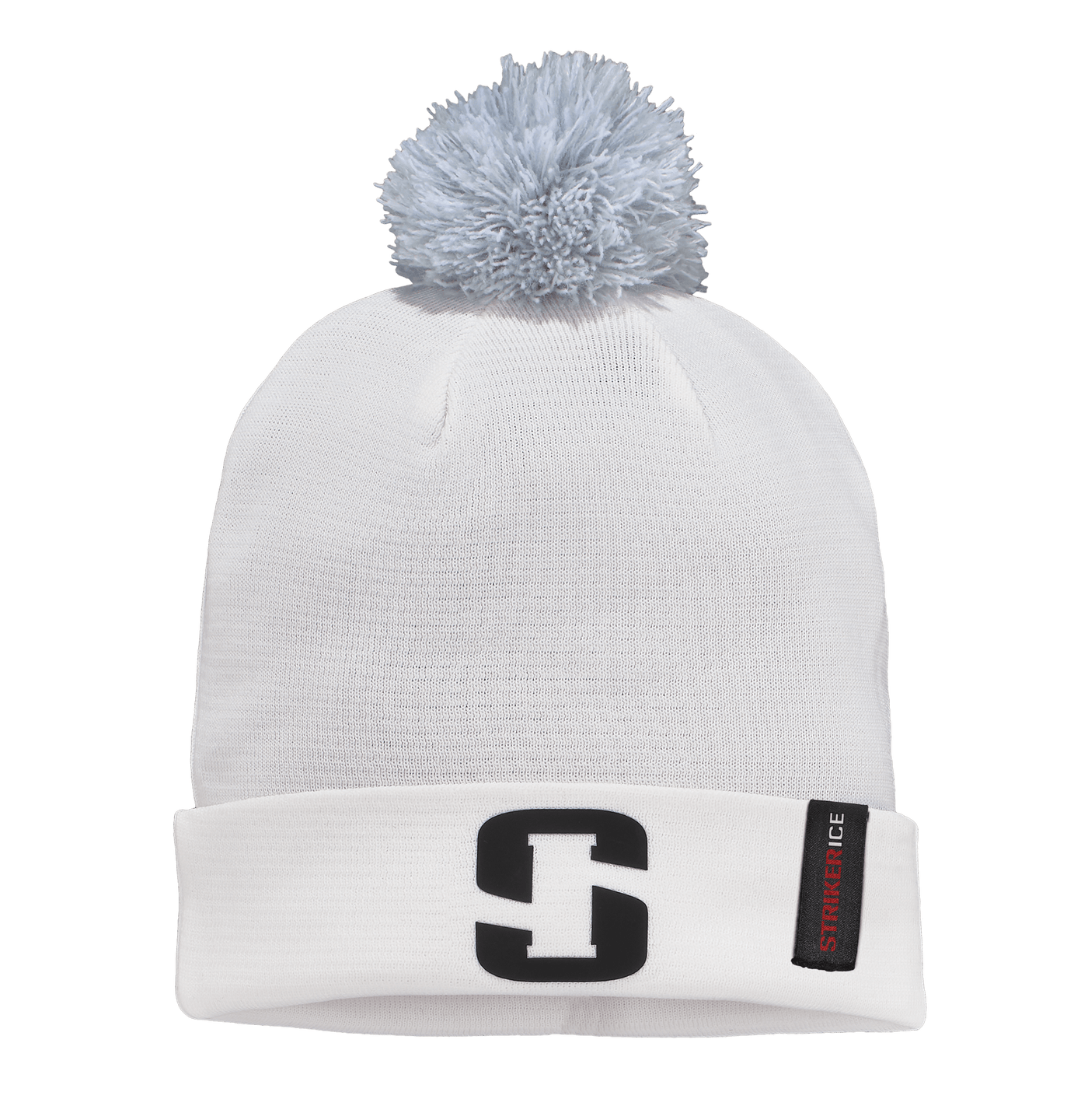 StrikerICE® Antifrz Hat Clothing Striker White 