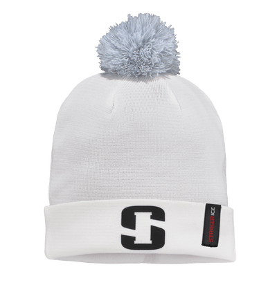 StrikerICE® Antifrz Hat Clothing Striker White 