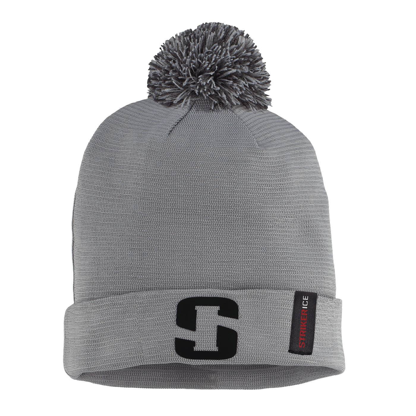 StrikerICE® Antifrz Hat Clothing Striker Gray 