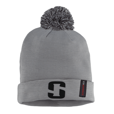 StrikerICE® Antifrz Hat Clothing Striker Gray 