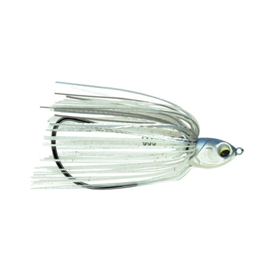 6th Sense - Axle Swinging Swim Jig Lure 6th Sense Lure Co Pro Blue Shad 6/0 1/2oz