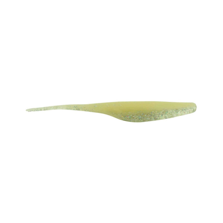 Saltwater Shad - 5″ Lure Bass Assassin Lures Bone Diamond 