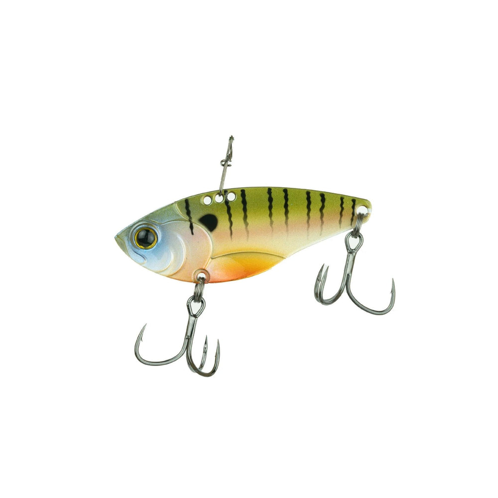 6th Sense - Slice Blade Bait Lure 6th Sense Lure Co 4K Bluegill 