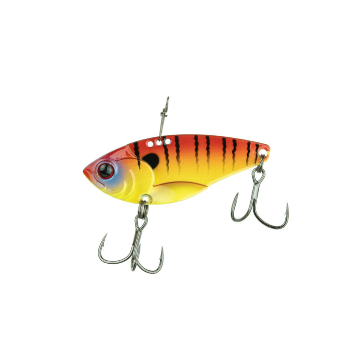 6th Sense - Slice Blade Bait Lure 6th Sense Lure Co Fire Perch 
