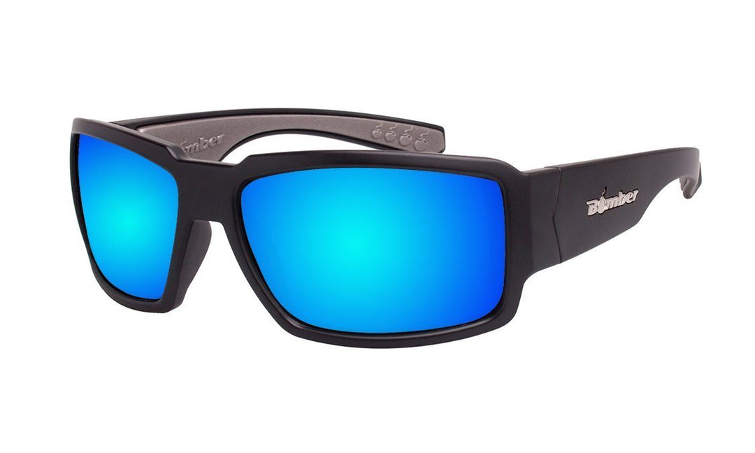 Bomber Floating Safety Eyewear
