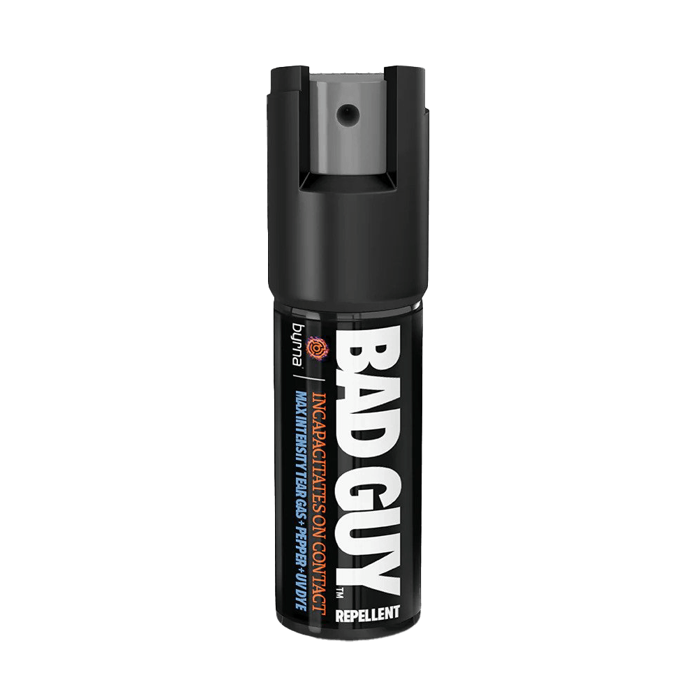 Byrna Bad Guy Repellent Byrna Technologies Inc. MAX 0.5oz - 2 Pack 