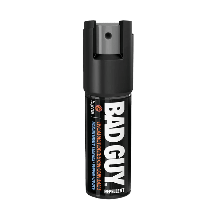 Byrna Bad Guy Repellent Byrna Technologies Inc. MAX 0.5oz - 2 Pack 