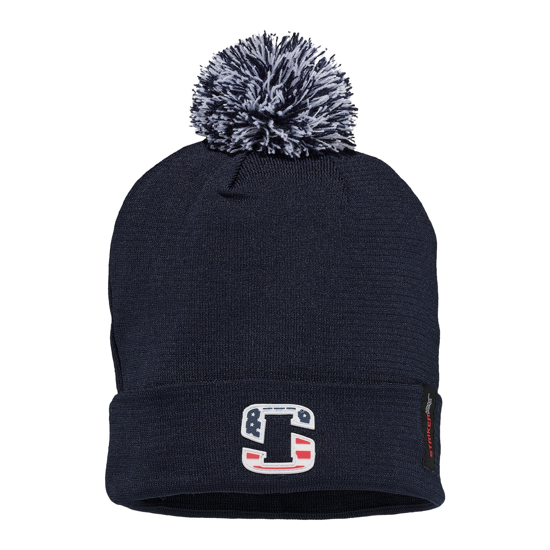 Striker ice hat clearance