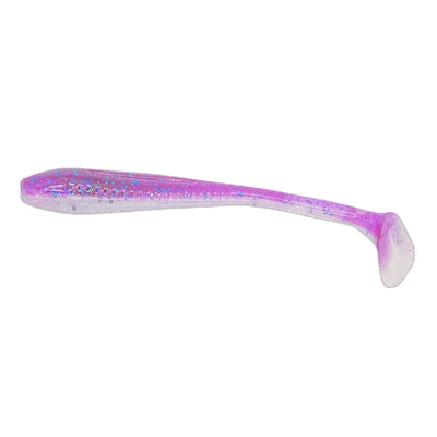 Knockin Tail Lures - 3.25 Inch - Built-In Tail Rattle! - 6pk Lure Knockin Tail Lures Baby Trout 