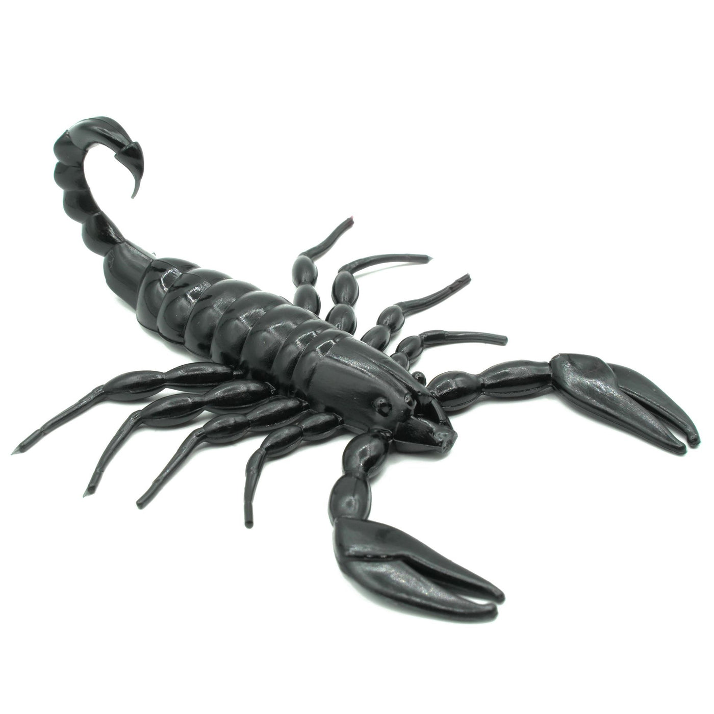 Fresh Baitz - Scorpion Lure Fresh Baitz Emperor Black 3 