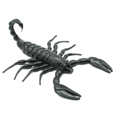 Fresh Baitz - Scorpion Lure Fresh Baitz Emperor Black 3 