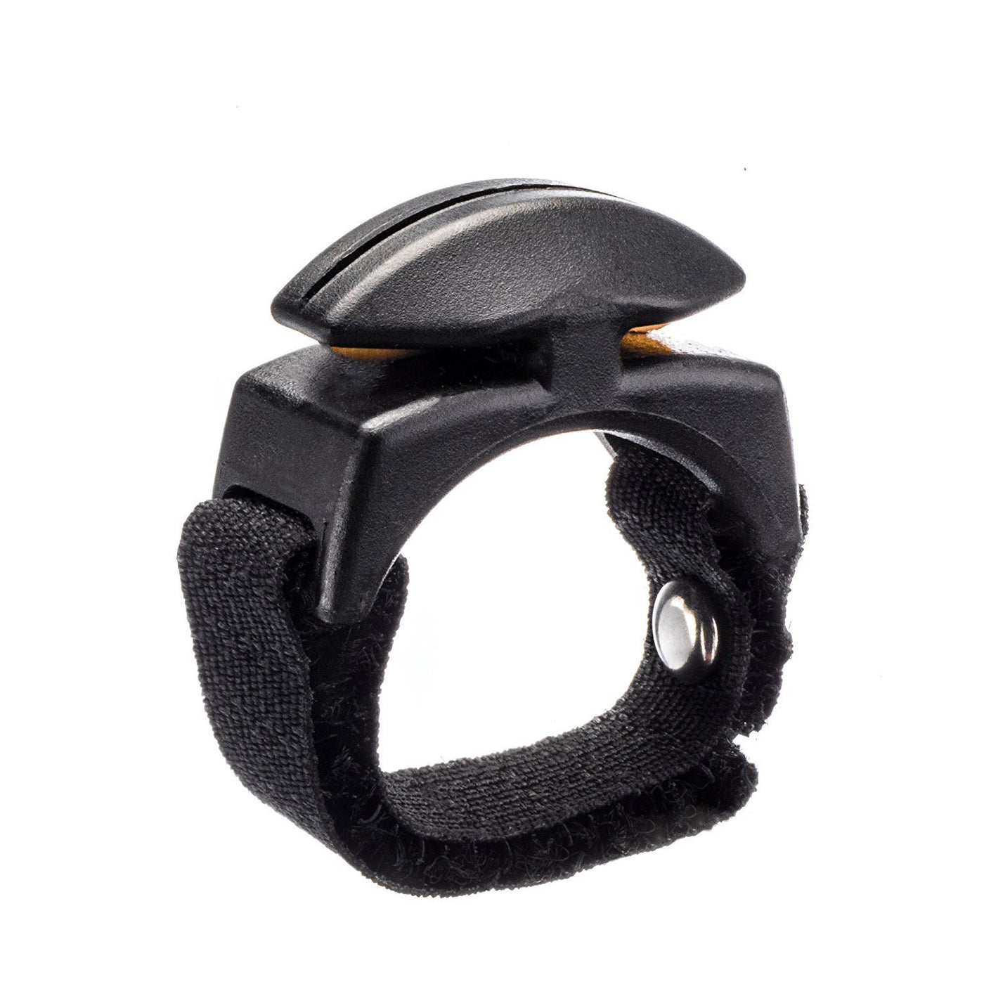 Line Cutterz™ Ring - Black