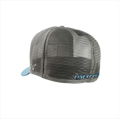 *NEW* Line Cutterz Ultra-Fit A-Flex Speckled Trout Hat Hats Pro Fish Gear 