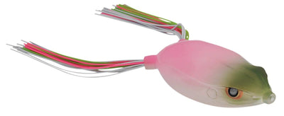 SPRO - Bronzeye Frog 65 Lure SPRO Sports Professionals Herring Pink 
