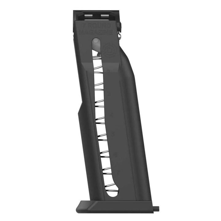 Byrna Accessories Self Defense Byrna Technologies Inc. Byrna Spare Magazines - 7 Round - Black 