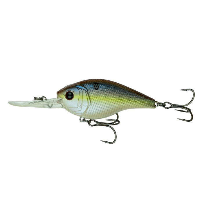 6th Sense - Cloud 9 Crankbait Lure 6th Sense Lure Co Shad Drone C10 | 2.65" | 5/8oz | 8'-12' 