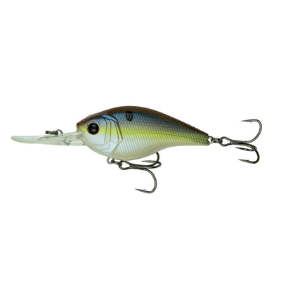 6th Sense - Cloud 9 Crankbait Lure 6th Sense Lure Co Shad Drone C10 | 2.65" | 5/8oz | 8'-12' 