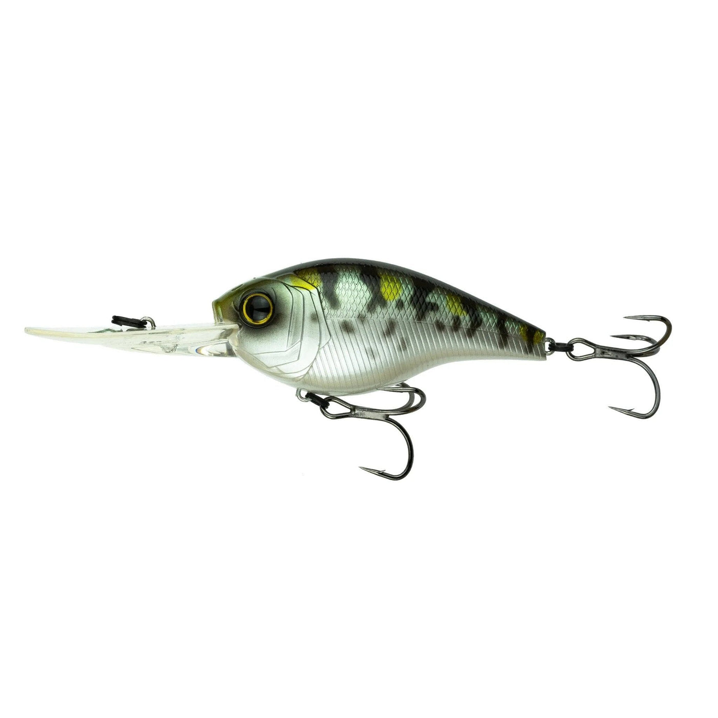 6th Sense - Cloud 9 Crankbait Lure 6th Sense Lure Co Baby Crappie C15 | 3.0" | 1oz | 12'-19' 
