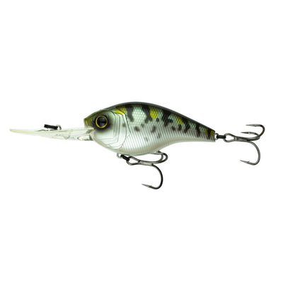 6th Sense - Cloud 9 Crankbait Lure 6th Sense Lure Co Baby Crappie C15 | 3.0" | 1oz | 12'-19' 