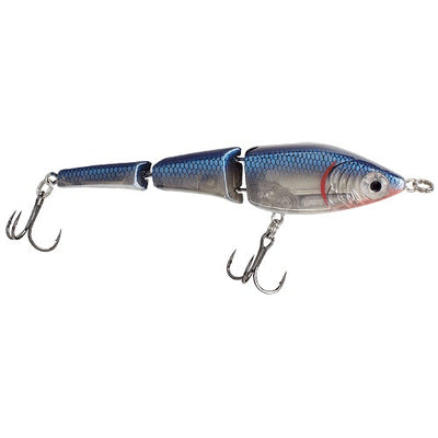 C-Eye Pro Series Brokenback Swimbait Lure Mirrolure Shad 