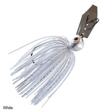 chatterbait jackhammer fishing lure Z-Man ChatterBait JackHammer