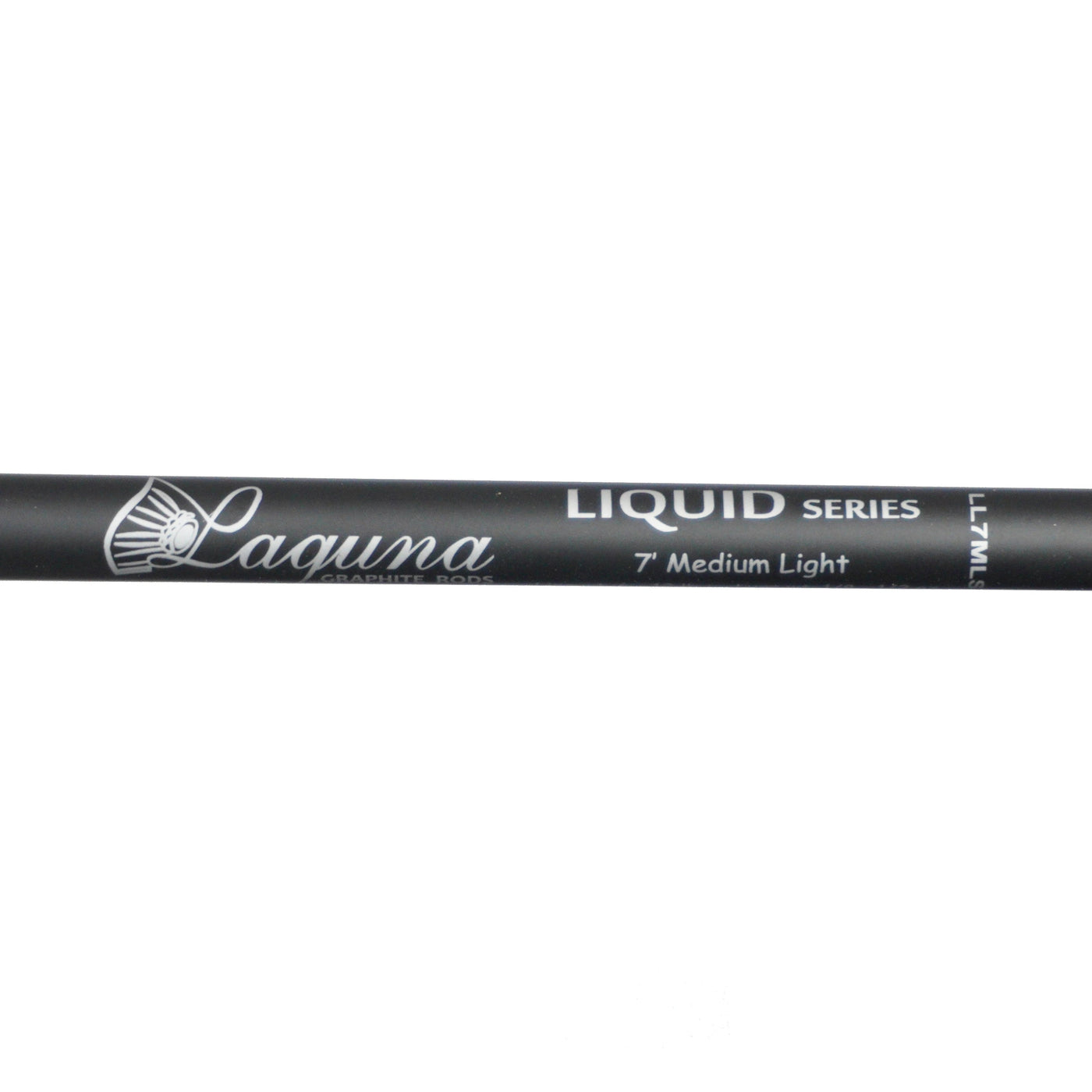 Laguna - Liquid Series Rod – Line Cutterz