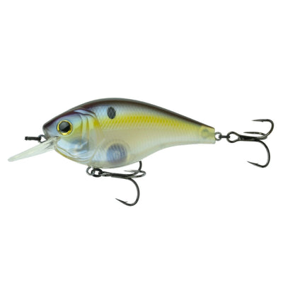 6th Sense - Cloud 9 Magnum Squarebill Lure 6th Sense Lure Co Shad Sense 