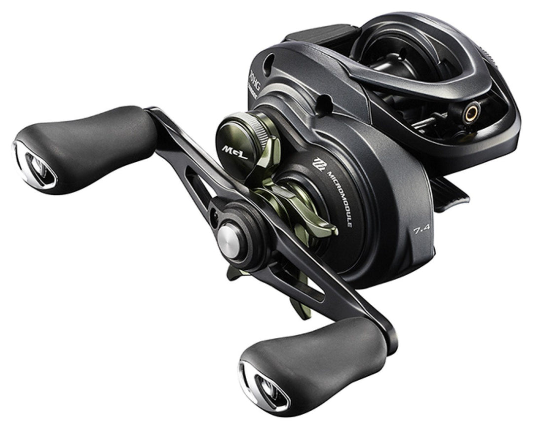 Shimano Curado MGL 70 K Shimano 